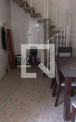 Casa para alugar com 187m², 4 quartos e 2 vagasÁrea comum