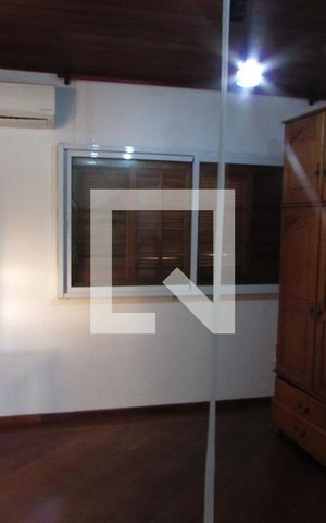 Casa para alugar com 187m², 4 quartos e 2 vagasSuíte 2