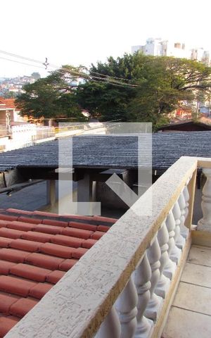 Casa para alugar com 187m², 4 quartos e 2 vagasVaranda da Suíte 1