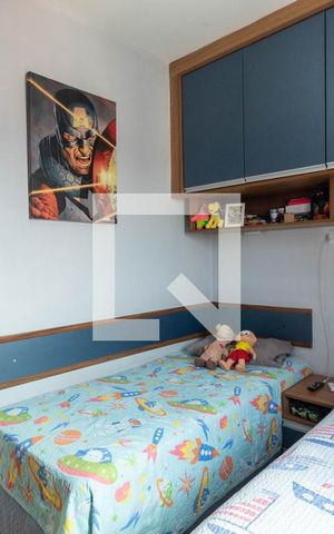 Casa à venda com 175m², 3 quartos e 2 vagas Casa à venda com 175m², 3 quartos e 2 vagasQuarto 2