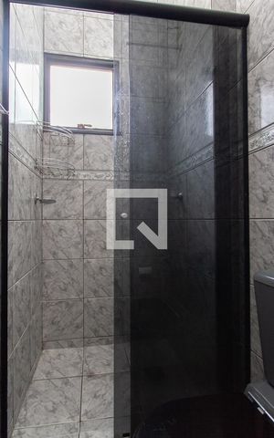 Apartamento para alugar com 54m², 3 quartos e 1 vaga Apartamento para alugar com 54m², 3 quartos e 1 vagaBanheiro