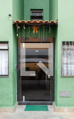 Apartamento para alugar com 54m², 3 quartos e 1 vaga Apartamento para alugar com 54m², 3 quartos e 1 vagaEntrada do Bloco