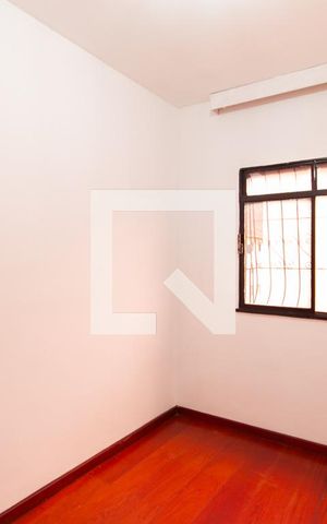 Apartamento para alugar com 54m², 3 quartos e 1 vaga Apartamento para alugar com 54m², 3 quartos e 1 vagaQuarto 1