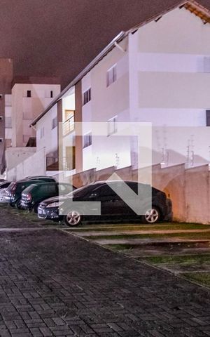 Apartamento para alugar com 44m², 2 quartos e 1 vaga Apartamento para alugar com 44m², 2 quartos e 1 vagaÁrea comum