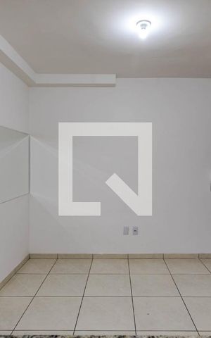 Apartamento para alugar com 44m², 2 quartos e 1 vaga Apartamento para alugar com 44m², 2 quartos e 1 vagaSala