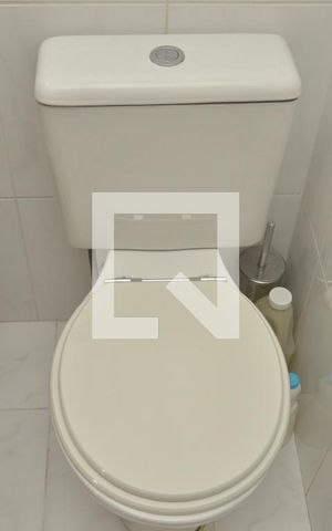 Apartamento à venda com 108m², 3 quartos e 1 vagaBanheiro 