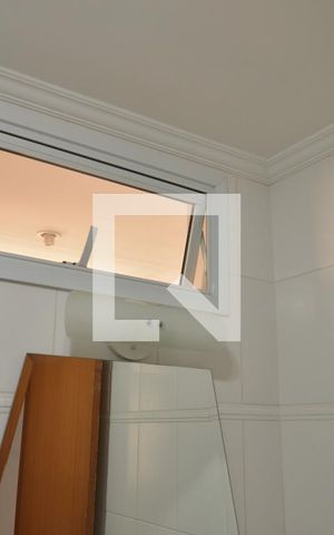 Apartamento à venda com 108m², 3 quartos e 1 vagaBanheiro 2