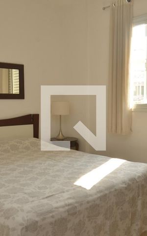 Apartamento à venda com 108m², 3 quartos e 1 vagaQuarto 3