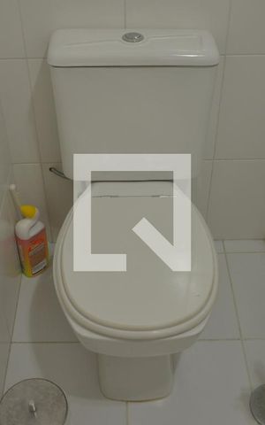 Apartamento à venda com 108m², 3 quartos e 1 vagaBanheiro 2