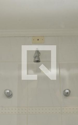 Apartamento à venda com 108m², 3 quartos e 1 vagaBanheiro 