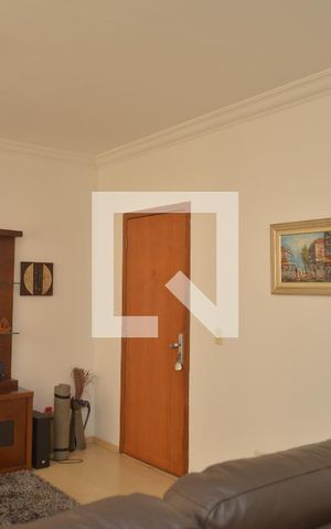 Apartamento à venda com 108m², 3 quartos e 1 vagaSala