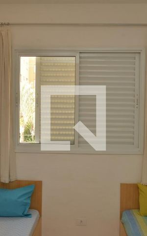 Apartamento à venda com 108m², 3 quartos e 1 vagaQuarto 2