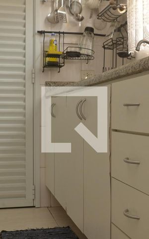 Apartamento à venda com 108m², 3 quartos e 1 vagaCozinha