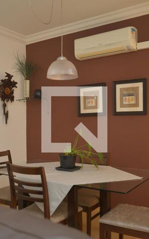 Apartamento à venda com 108m², 3 quartos e 1 vagaSala