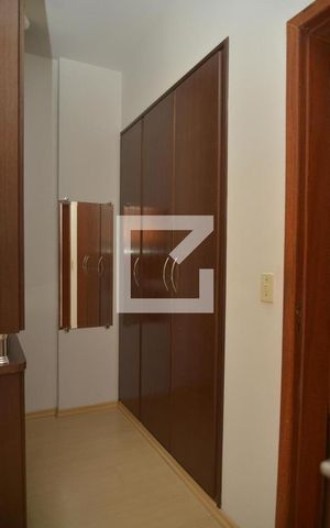 Apartamento à venda com 108m², 3 quartos e 1 vagaQuarto 3