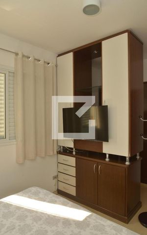 Apartamento à venda com 108m², 3 quartos e 1 vagaQuarto 3