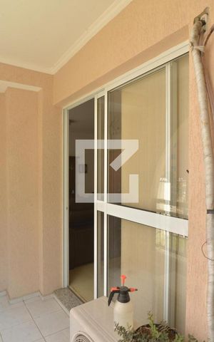 Apartamento à venda com 108m², 3 quartos e 1 vagaVaranda