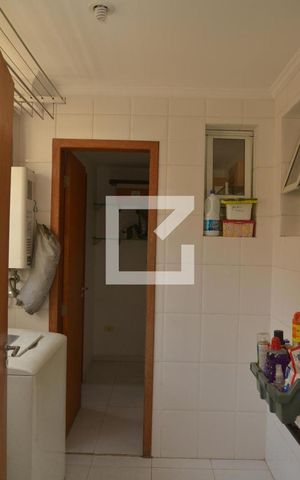 Apartamento à venda com 108m², 3 quartos e 1 vagaÁrea de Serviço