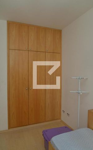 Apartamento à venda com 108m², 3 quartos e 1 vagaQuarto 2