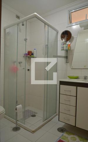 Apartamento à venda com 108m², 3 quartos e 1 vagaBanheiro 2
