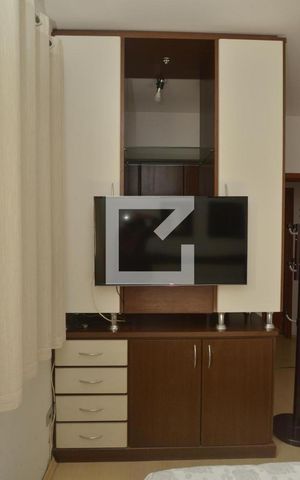 Apartamento à venda com 108m², 3 quartos e 1 vagaQuarto 3