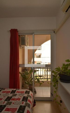 Apartamento à venda com 108m², 3 quartos e 1 vagaQuarto 1