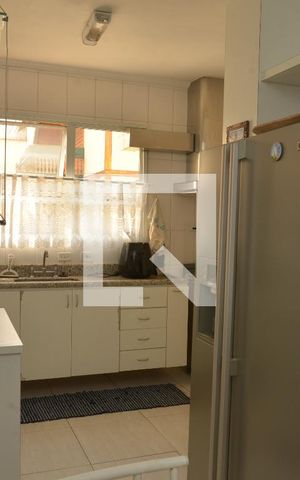 Apartamento à venda com 108m², 3 quartos e 1 vagaCozinha