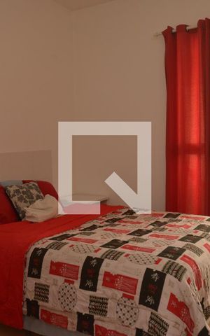 Apartamento à venda com 108m², 3 quartos e 1 vagaQuarto 1