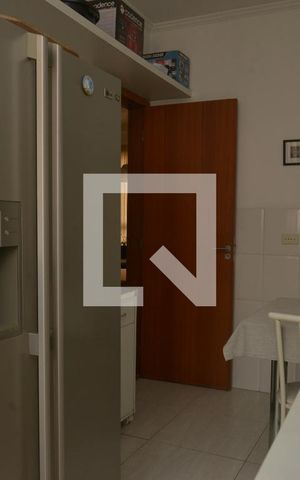 Apartamento à venda com 108m², 3 quartos e 1 vagaCozinha