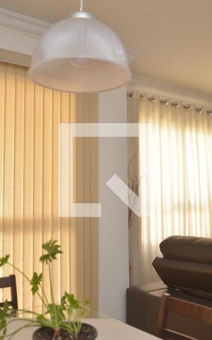 Apartamento à venda com 108m², 3 quartos e 1 vagaSala