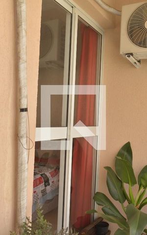 Apartamento à venda com 108m², 3 quartos e 1 vagaVaranda