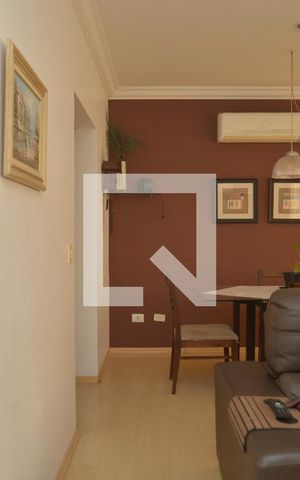 Apartamento à venda com 108m², 3 quartos e 1 vagaSala