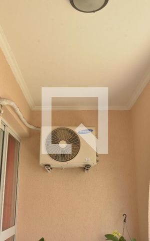 Apartamento à venda com 108m², 3 quartos e 1 vagaVaranda