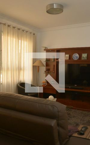 Apartamento à venda com 108m², 3 quartos e 1 vagaSala