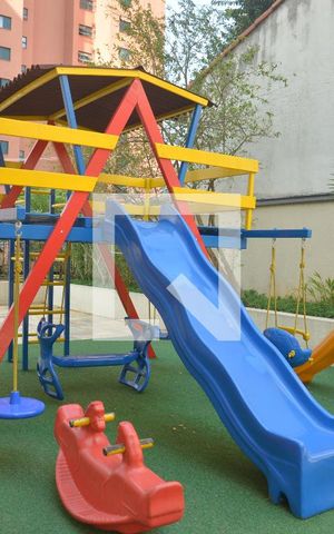 Apartamento à venda com 108m², 3 quartos e 1 vagaÁrea comum