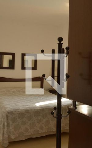 Apartamento à venda com 108m², 3 quartos e 1 vagaQuarto 3