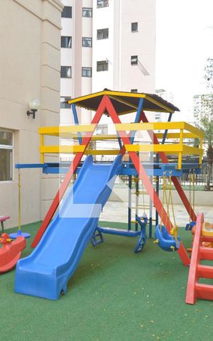 Apartamento à venda com 108m², 3 quartos e 1 vagaÁrea comum