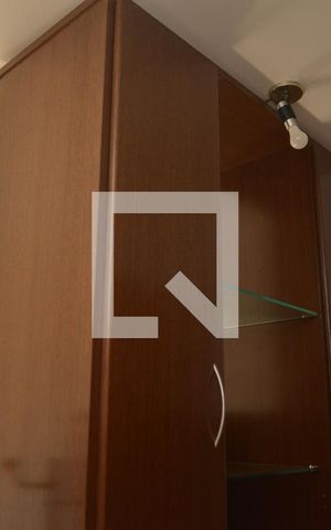 Apartamento à venda com 108m², 3 quartos e 1 vagaQuarto 3