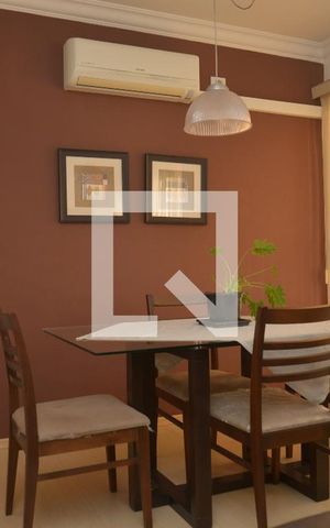 Apartamento à venda com 108m², 3 quartos e 1 vagaSala