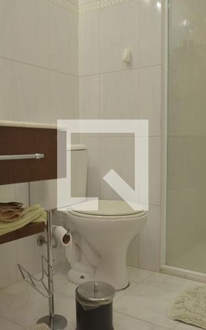 Apartamento à venda com 108m², 3 quartos e 1 vagaBanheiro 