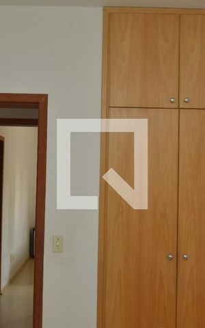 Apartamento à venda com 108m², 3 quartos e 1 vagaQuarto 2