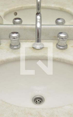Apartamento à venda com 108m², 3 quartos e 1 vagaBanheiro 