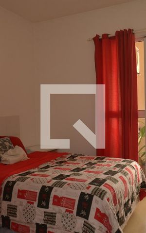 Apartamento à venda com 108m², 3 quartos e 1 vagaQuarto 1