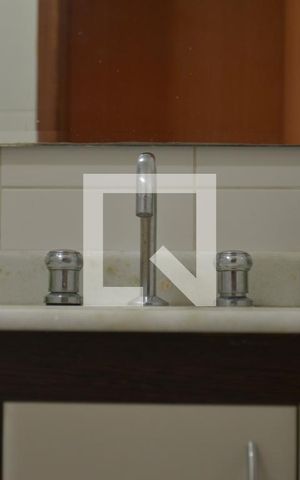 Apartamento à venda com 108m², 3 quartos e 1 vagaBanheiro 2