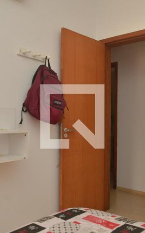 Apartamento à venda com 108m², 3 quartos e 1 vagaQuarto 1