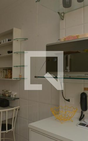 Apartamento à venda com 108m², 3 quartos e 1 vagaCozinha
