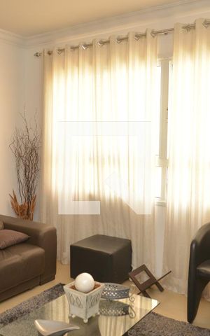Apartamento à venda com 108m², 3 quartos e 1 vagaSala