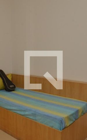 Apartamento à venda com 108m², 3 quartos e 1 vagaQuarto 2