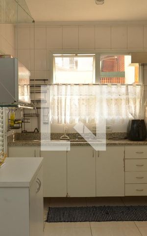 Apartamento à venda com 108m², 3 quartos e 1 vagaCozinha