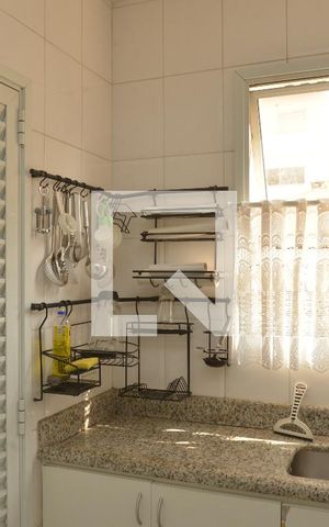 Apartamento à venda com 108m², 3 quartos e 1 vagaCozinha